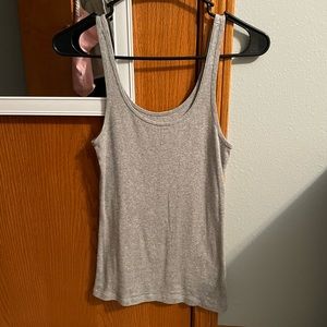 Gray Tami (Tank/Cami)